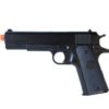 Pistolet Army 1911 MK IV R29 metal GBB