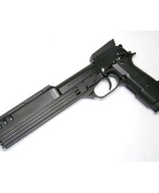 Pistolet M93R Auto 9C