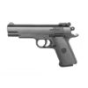 Pistolet plan beta 1032 noir
