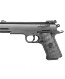 Pistolet plan beta 1032 noir