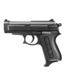 Pistolet plan beta 1567 Noir