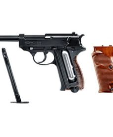 Pistolet Walther P38 CO2