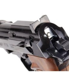 Pistolet Walther P38 CO2