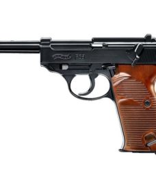 Pistolet Walther P38 CO2