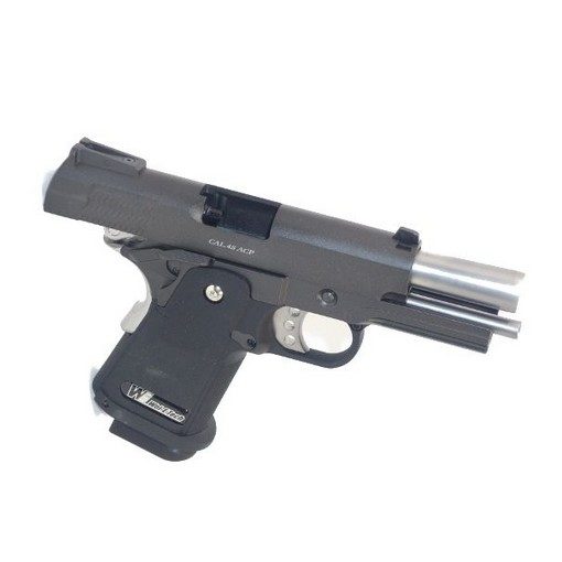 Pistolet WE Hi Capa 3.8 Baby GBB
