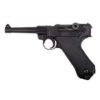 Pistolet WE Luger P08 GBB