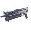 PP19-3 Bizon AEG crosse pliante full Metal