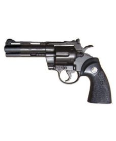 Python 357 Magnum 4" Airsoft