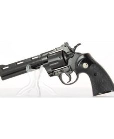 Python 357 Magnum 6" Airsoft