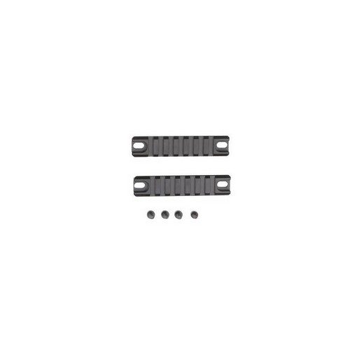 Rail R.I.S pour G36C (x2)