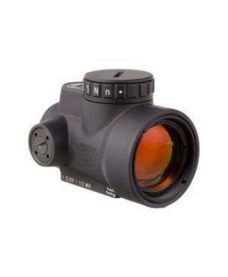 Viseur point rouge Aimpoint Micro H1 - Comet Airsoft