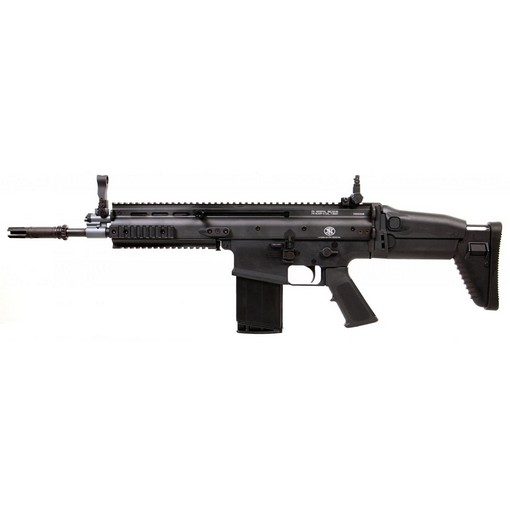 SCAR H GBB Airsoft VFC