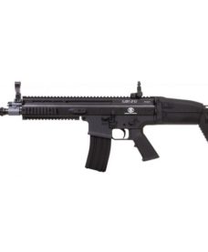 SCAR L AEG noir FN Herstal Airsoft