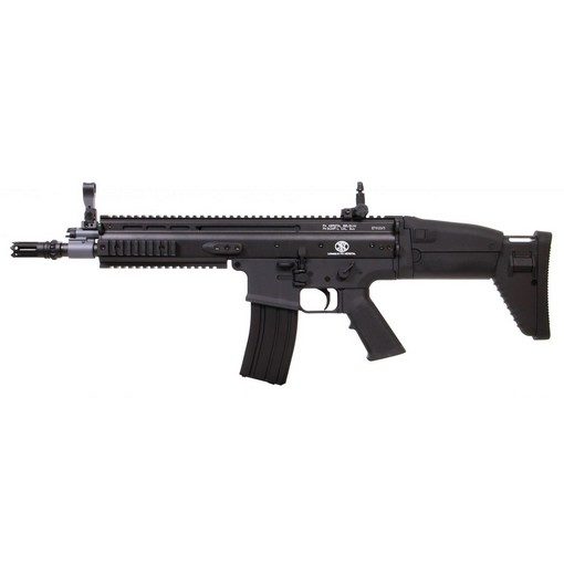 SCAR L AEG noir FN Herstal Airsoft