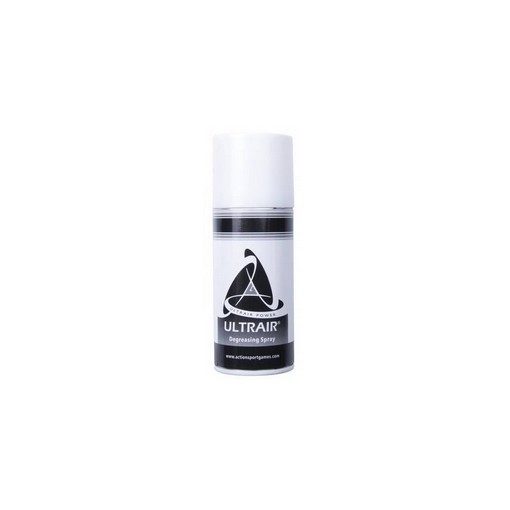 Spray dégraissant airsoft Ultrair 150ml