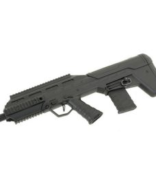 UAR 501 Hybrid Gearbox APS AEG