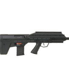 UAR 501 Hybrid Gearbox APS AEG