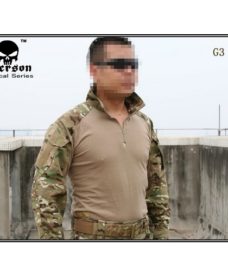 Veste militaire G3 Multicam XXL