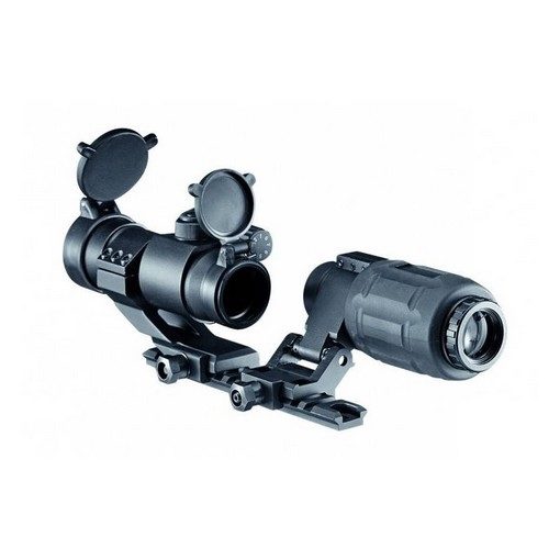 Walther EPS 3 Magnifier Airsoft