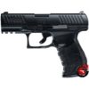 Walther PPQ Airsoft culasse métal spring