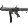 ARP9 AEG Battleship Grey ETU