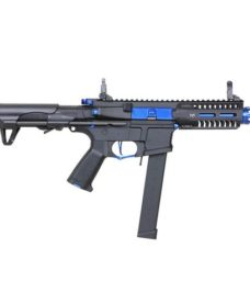 ARP9 AEG Super Ranger Fire bleu