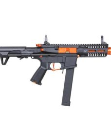 ARP9 AEG Super Ranger Fire orange