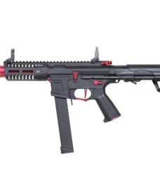 ARP9 AEG Super Ranger Fire rouge