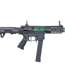 ARP9 AEG Super Ranger Fire vert