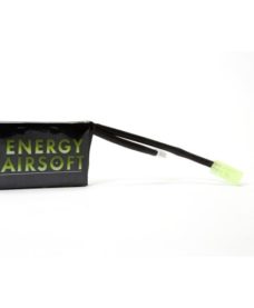 Batterie Li-Po Energy Airsoft PEQ 7.4V 1500 mAh - Solo2