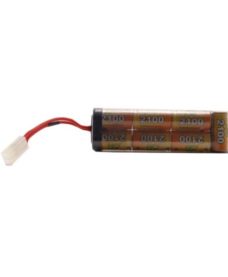 Batterie Nimh 8.4V 2100 mAh