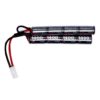 Batterie NiMH 9.6V 1400 mAh ASG