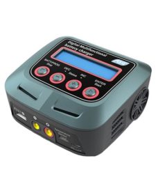 Chargeur batterie airsoft Digital Multifonctions Auto-Stop