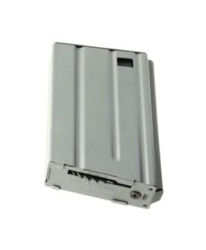 Chargeur Métal M16 Vietnam 190 billes Classic Army