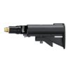 Crosse SG68 airsoft + adaptateur CO2 88g