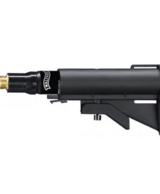 Crosse SG68 airsoft + adaptateur CO2 88g