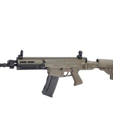 CZ 805 BREN A2 Airsoft proline tan AEG