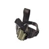 Fobus airsoft 2 Plaque de cuisse pour paddle