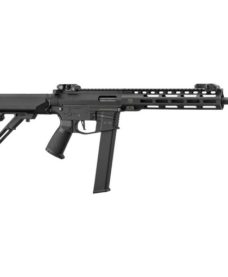 Fusil AEG Diamondback DB9R M-LOK 10' noire