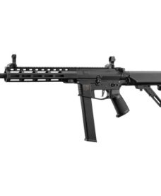 Fusil AEG Diamondback DB9R M-LOK 10' noire
