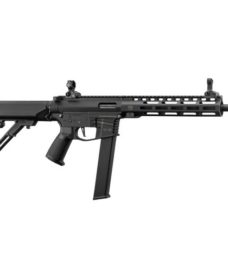 Fusil AEG Diamondback DB9R M-LOK 10' noire