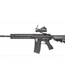 Fusil airsoft AEG CM16 R8-L Noir G&G