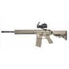 Fusil airsoft AEG CM16 R8-L Tan G&G