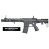 Fusil airsoft AEG Ghost Patrol ASR122 APS