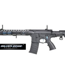 Fusil airsoft AEG Ghost Patrol ASR122 APS