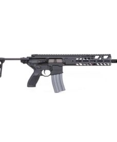 Fusil airsoft AEG SIG MCX Virtus PROFORCE