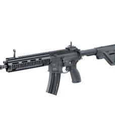 Fusil airsoft HK416 A5 AEG full métal VFC