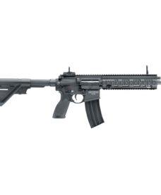 Fusil airsoft HK416 A5 AEG full métal VFC