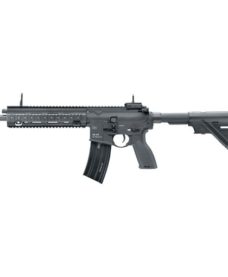 Fusil airsoft HK416 A5 AEG full métal VFC