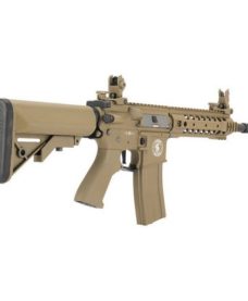 Fusil airsoft LT-24 Proline G2 métal VR16 tan